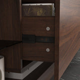 #Color_Brown