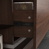 #Color_Brown