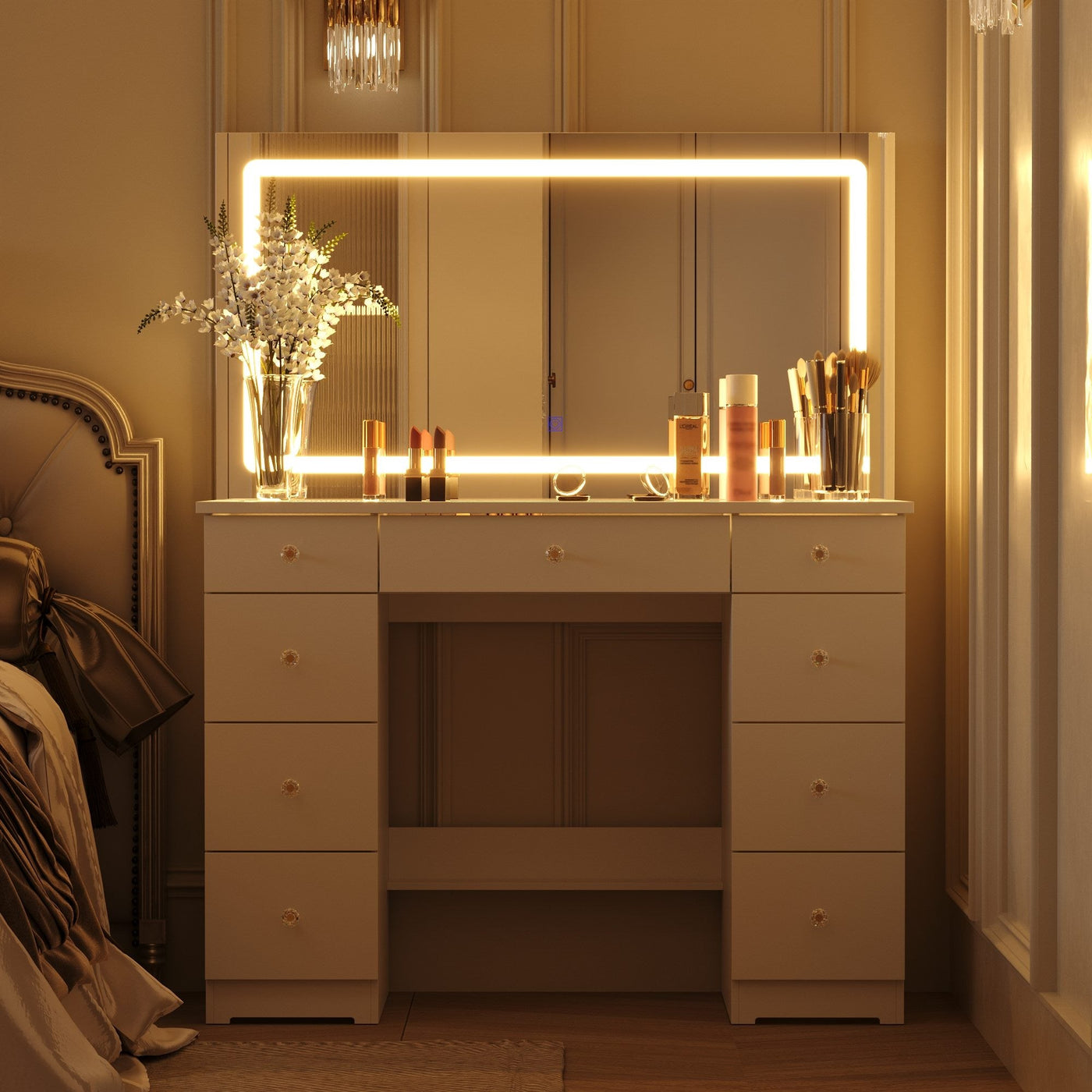 #Style_9 Drawers