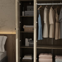 #Style_With Top Cabinet