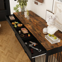 #Color_Black/Tiger Skin