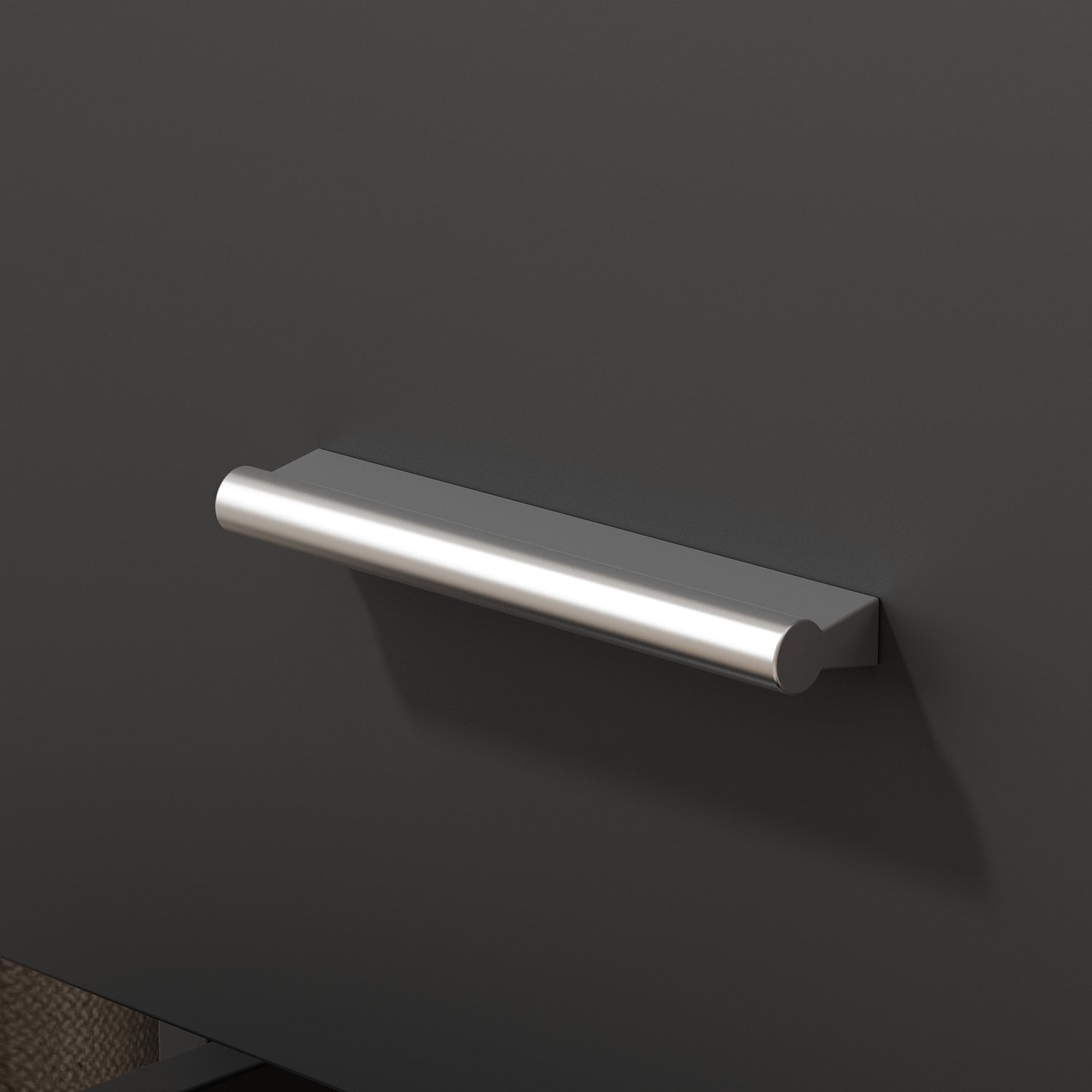 Home Office Computer Desk Corner Desk with 3 Drawers and 2 Shelves, 55 Inch Large L-Shaped Study Writing Table with Storage Cabinet