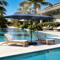 Outdoor Shade & Shelter