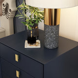 #Color_Navy blue