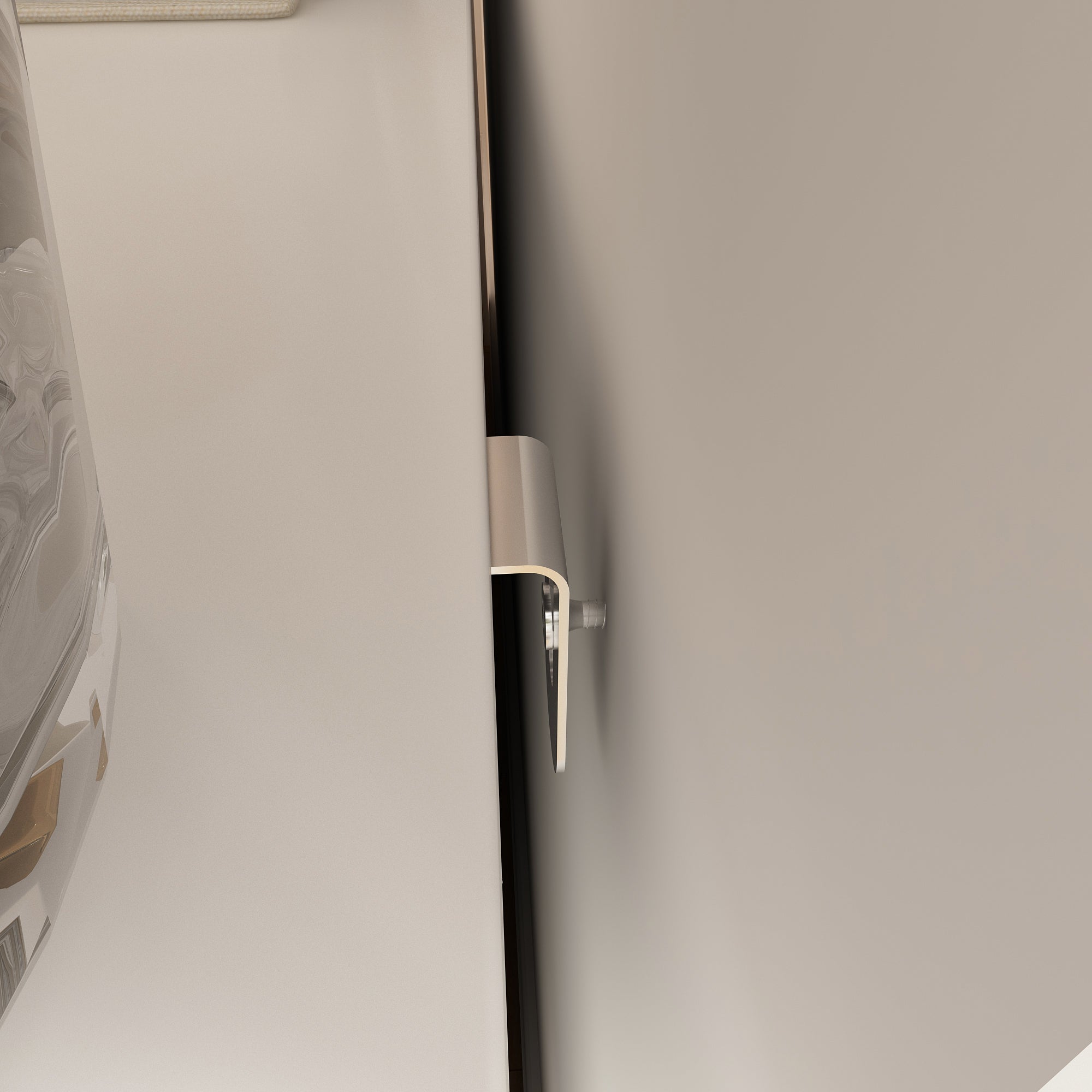 9-Drawer Dresser With Elegent Style