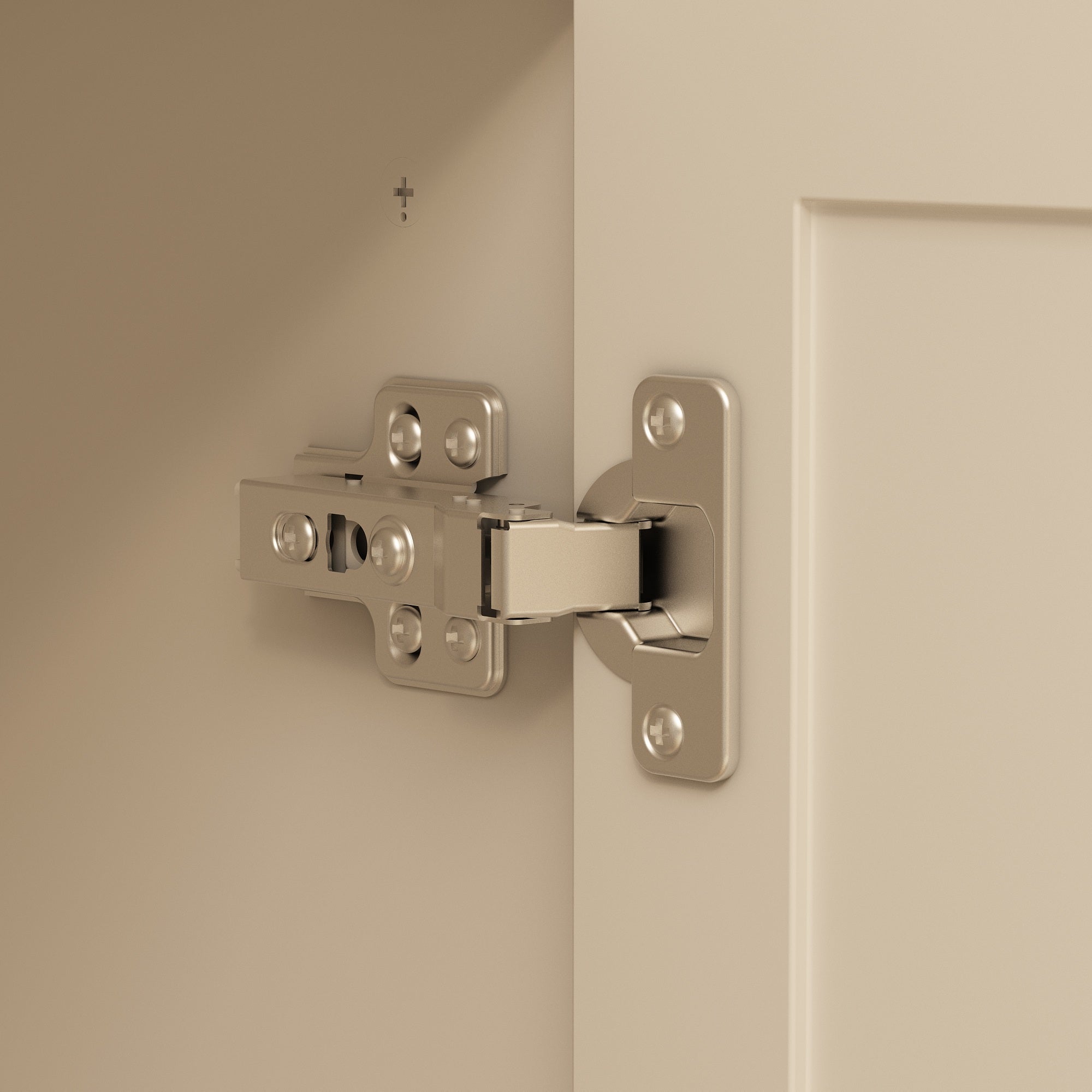 Large Display Cabinet Corner Shelf Storage Organizer Bookshelf in Combination