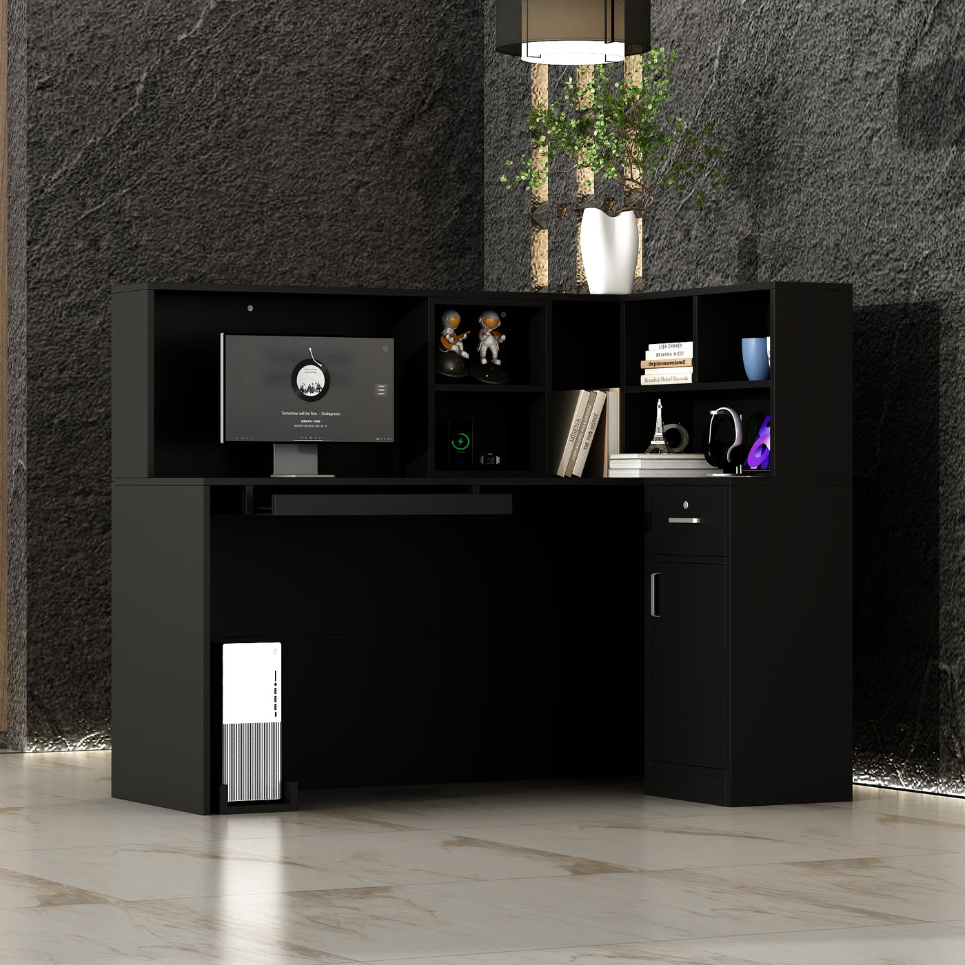 #Color_Black