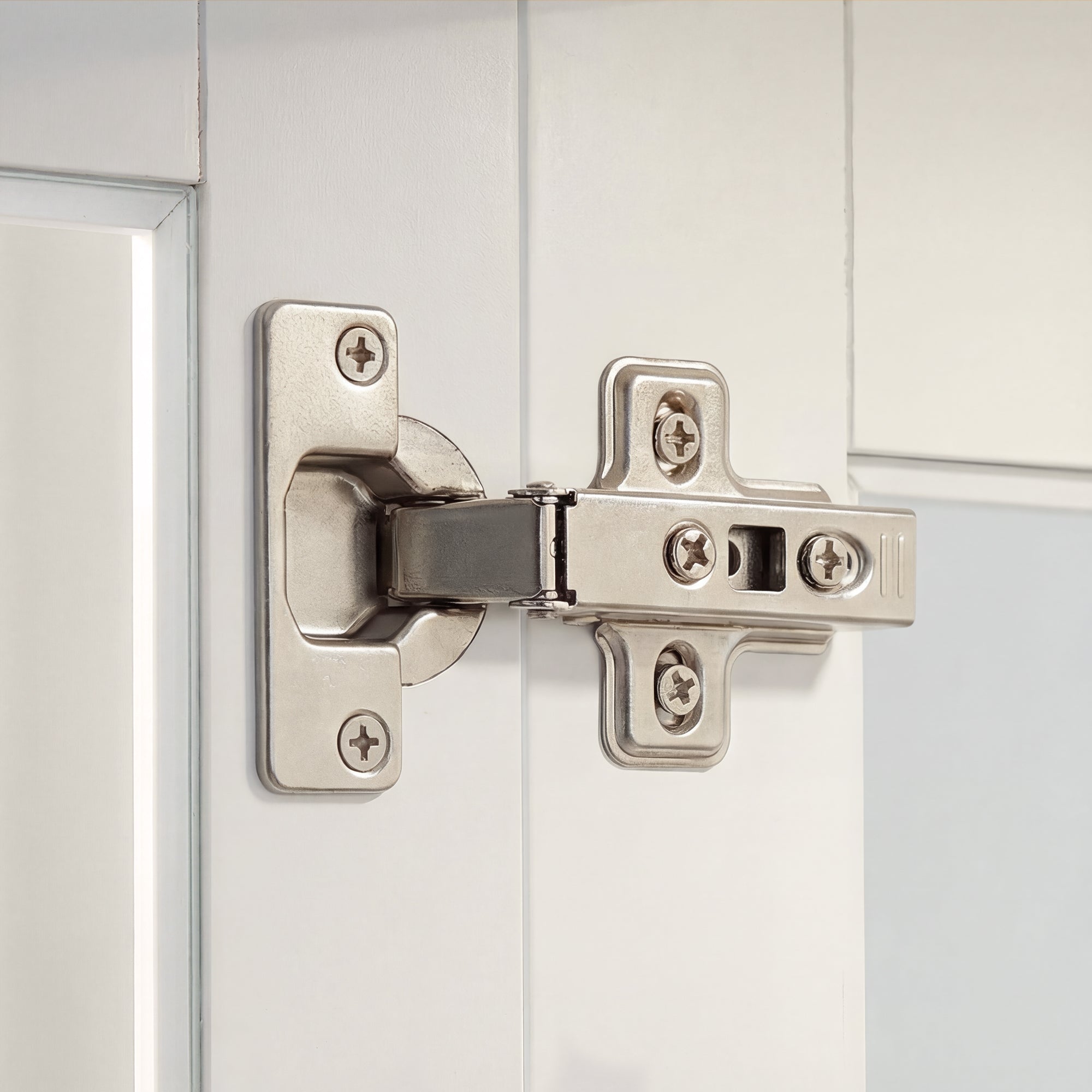 Smart Bluetooth Display Cabinet for Living Room & Study