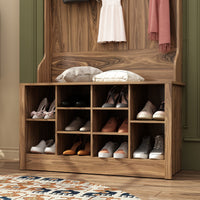 #Color_Brown