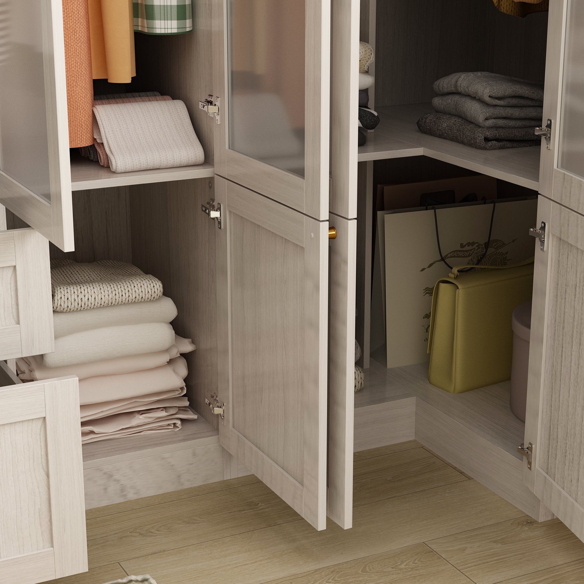 #Version_With Top Cabinet