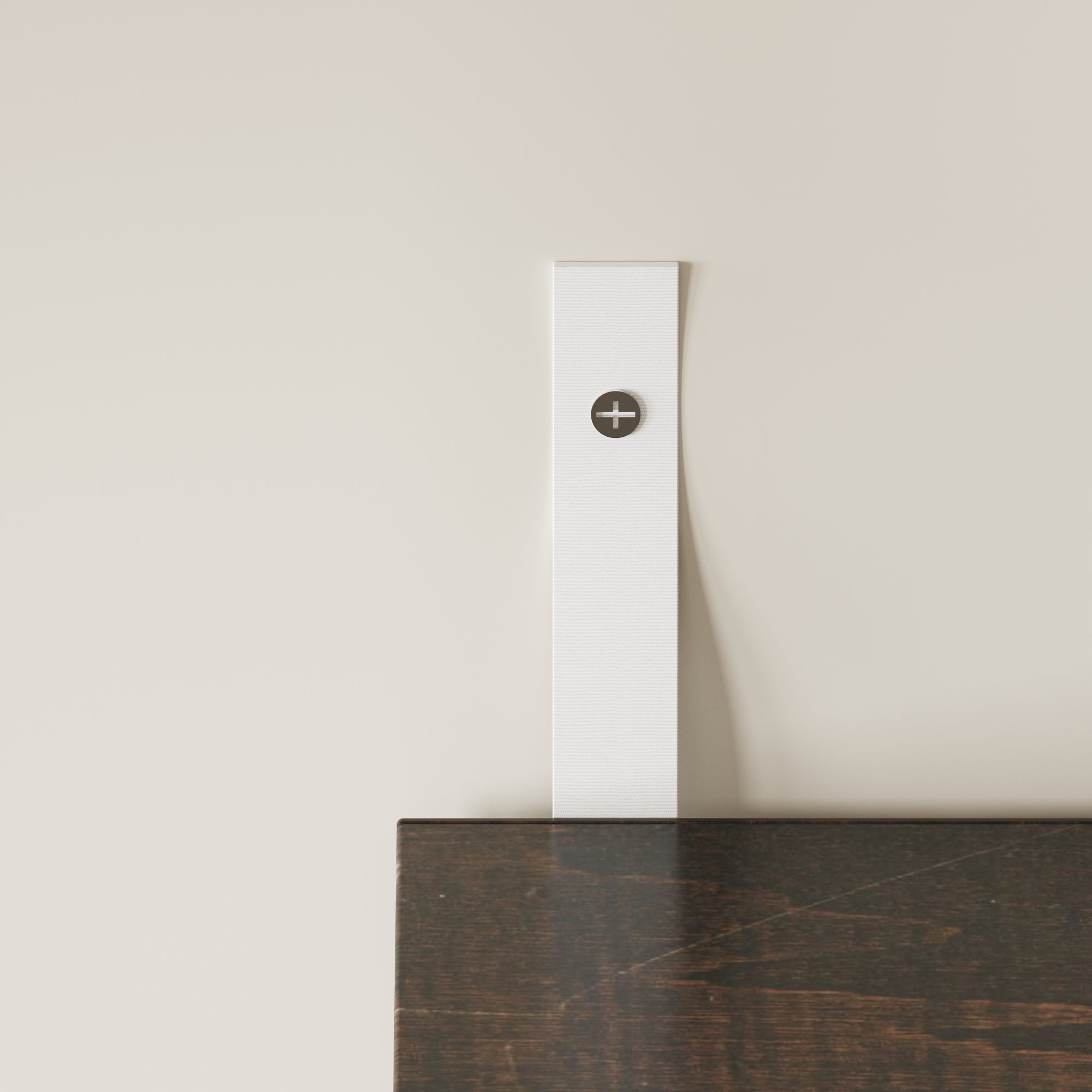 4-Door Sideboard With Strong Storage