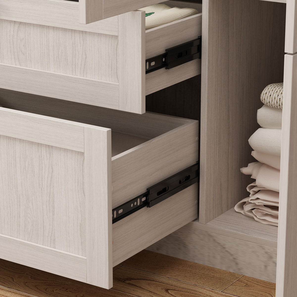 #Version_With Top Cabinet