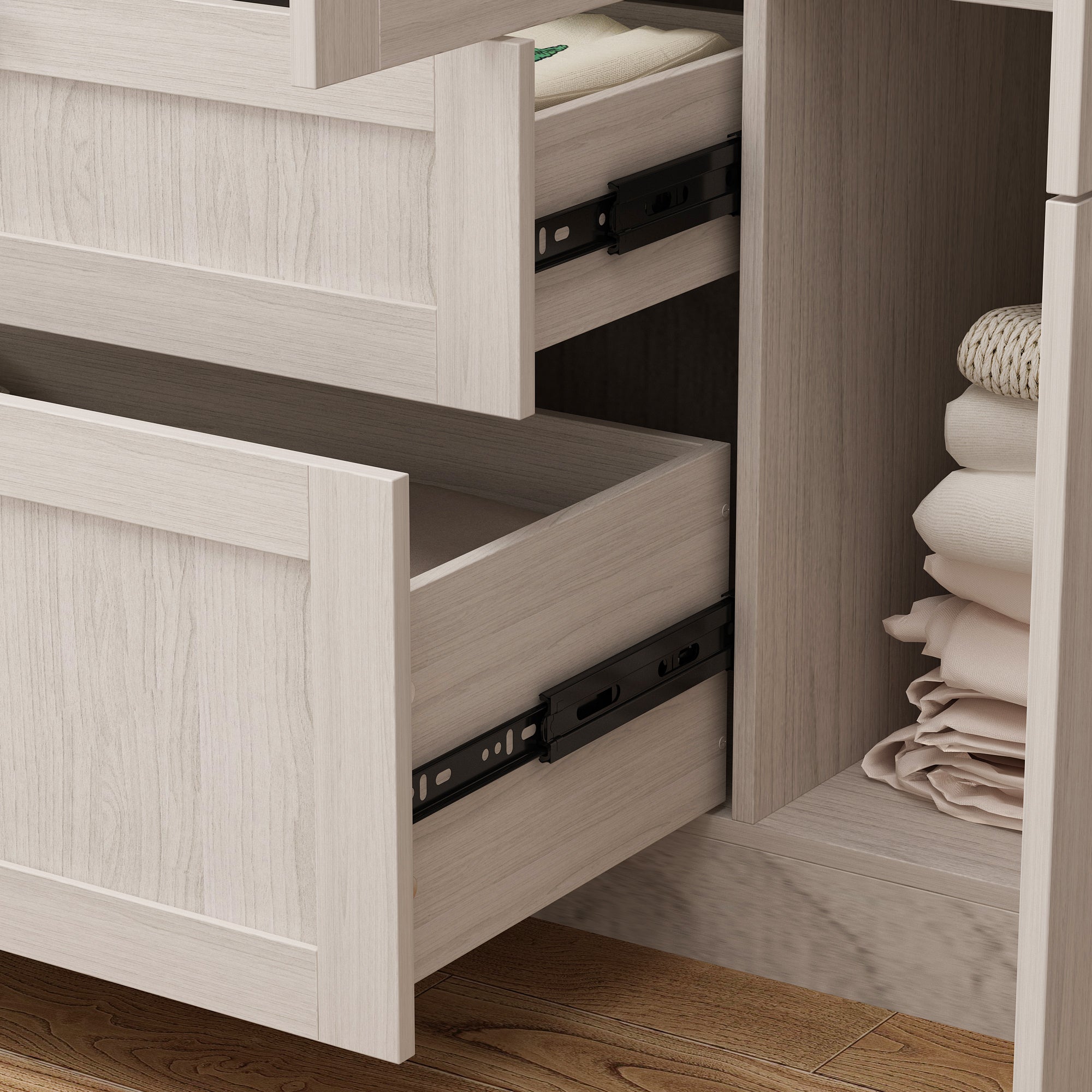 #Version_With Top Cabinet