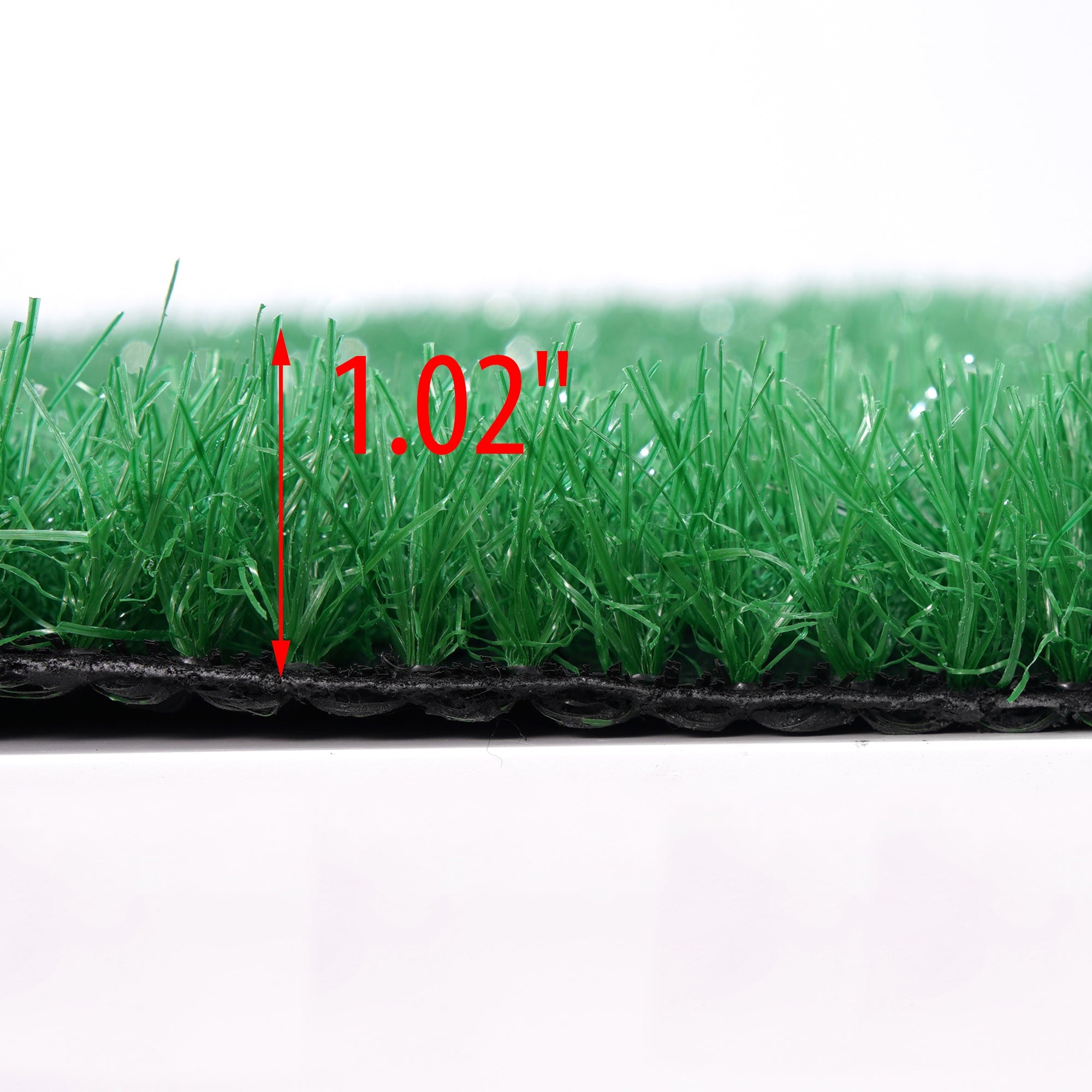 79.2" × 118" Artificial Grass Turf Panels