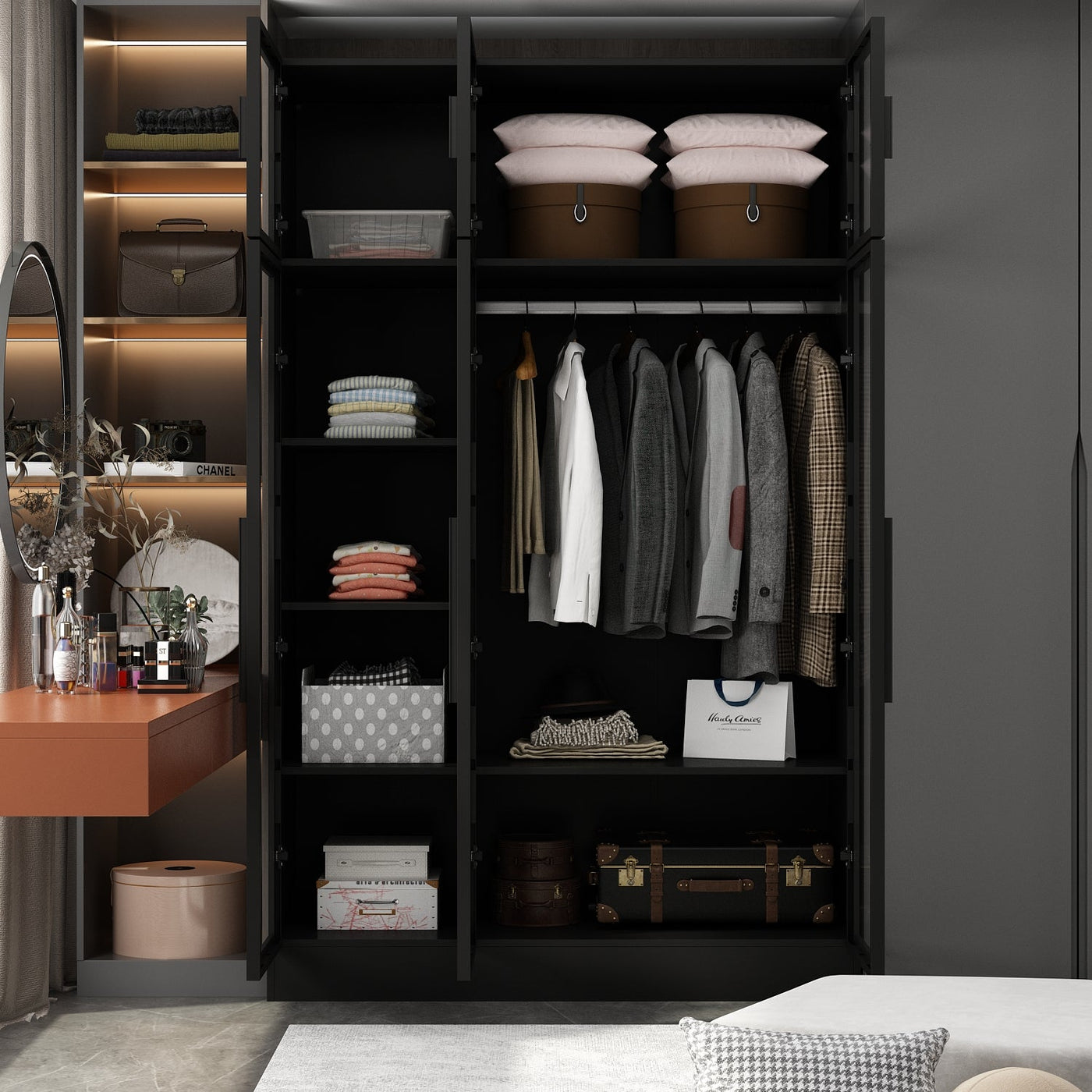 #Color_Black