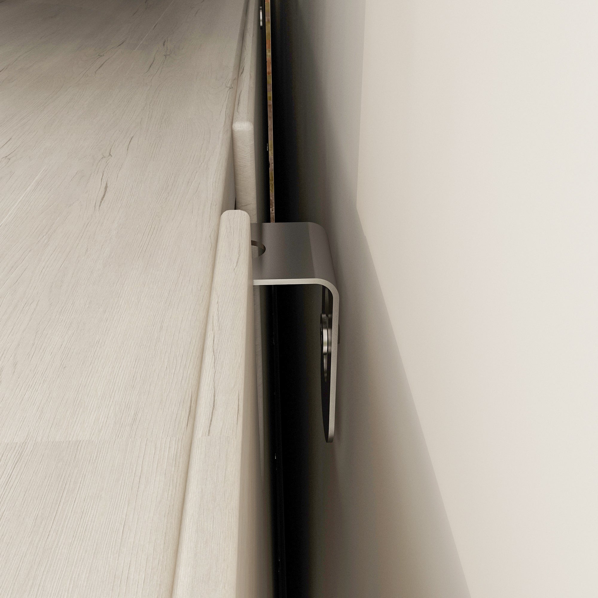 Modern Chest Of 9 Drawers Wood Dresser Storage Cabinet For Living Room