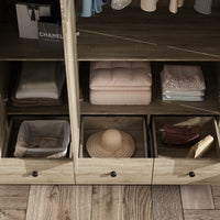 #Style_With Top Cabinet