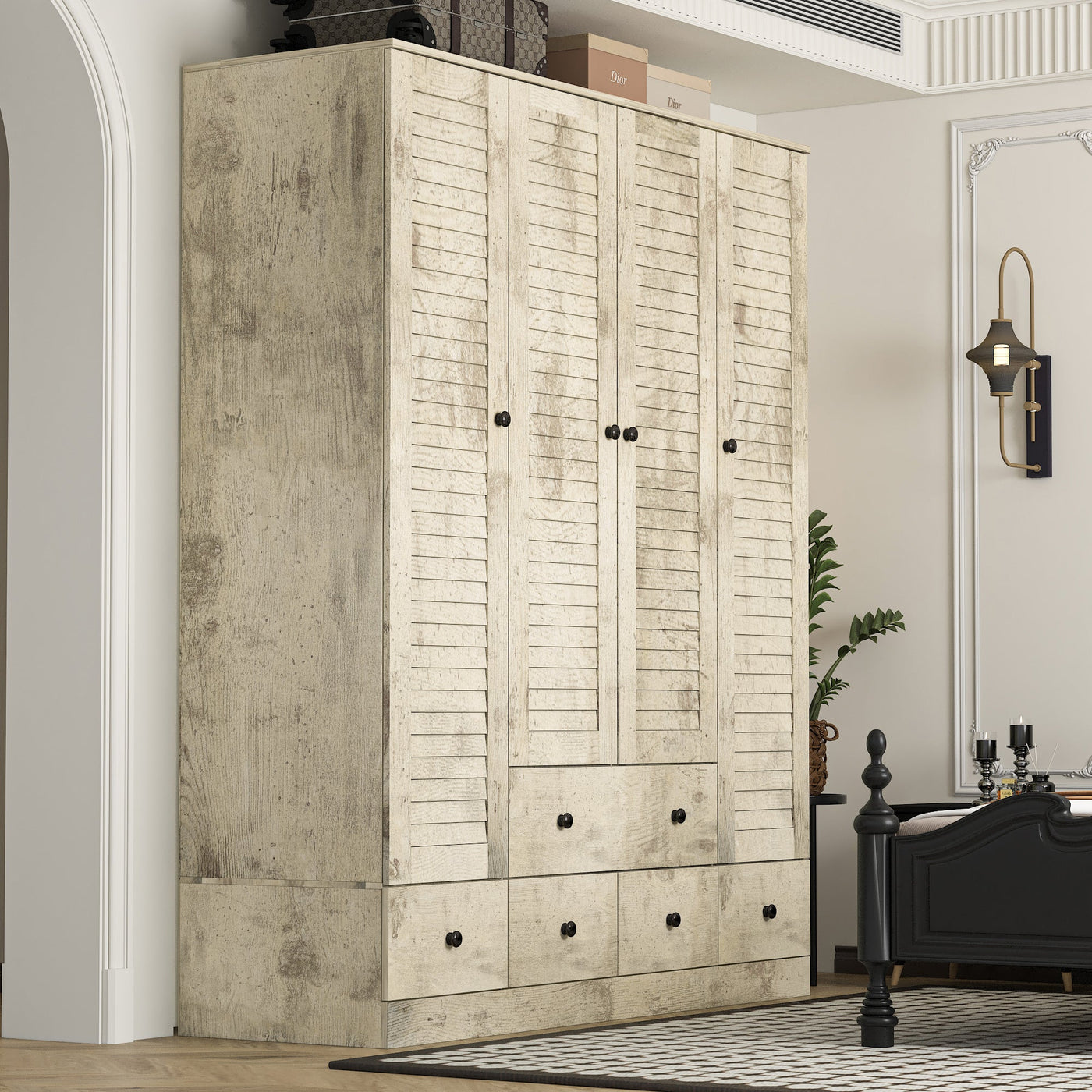 #Color_Antique White