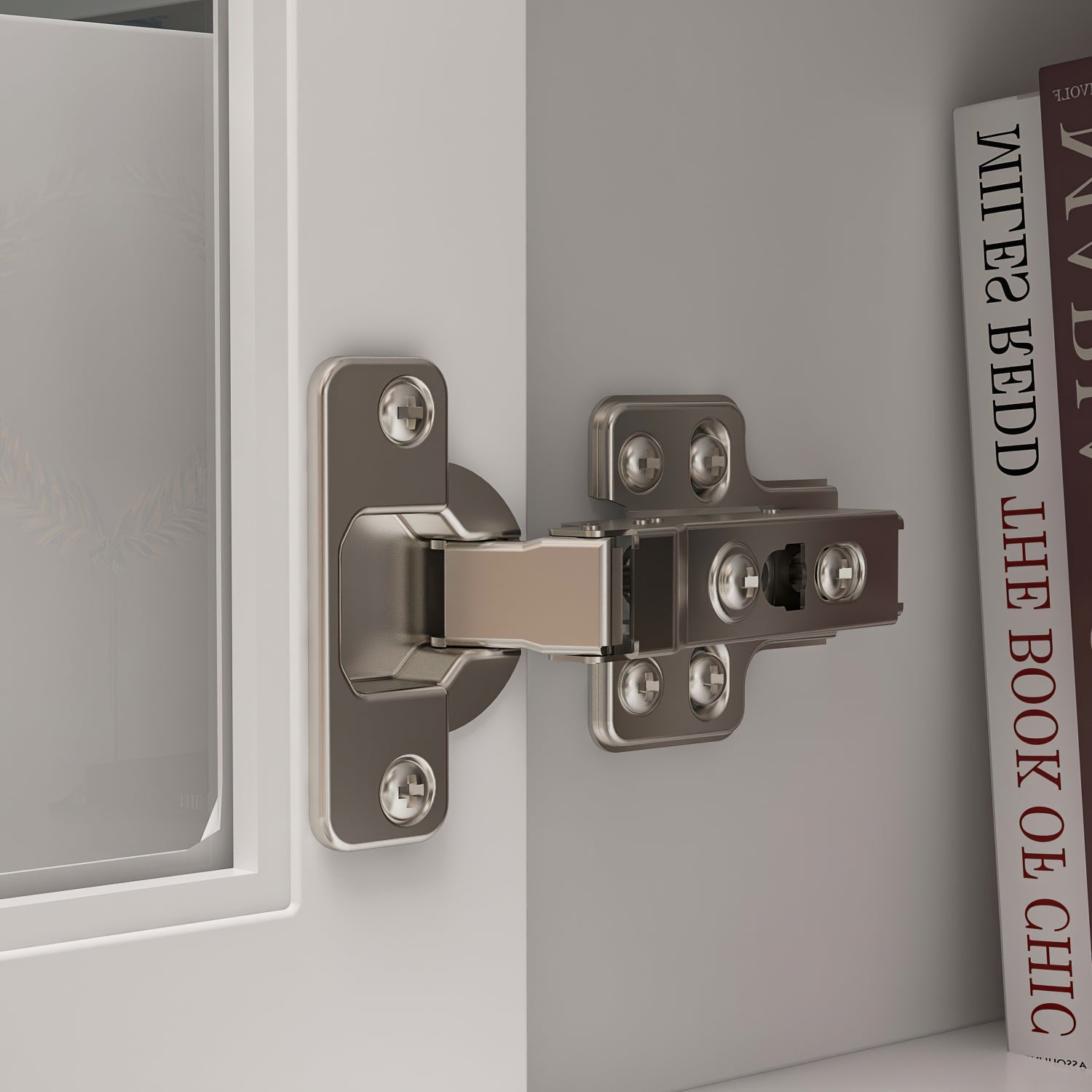 Modern TV Stand with Cabinets and Drawers for TVS Up to 70.9"