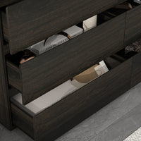 #Color_Dark Brown