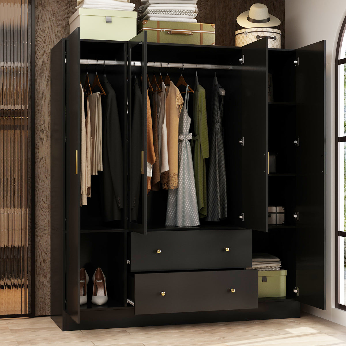 #Color_Black
