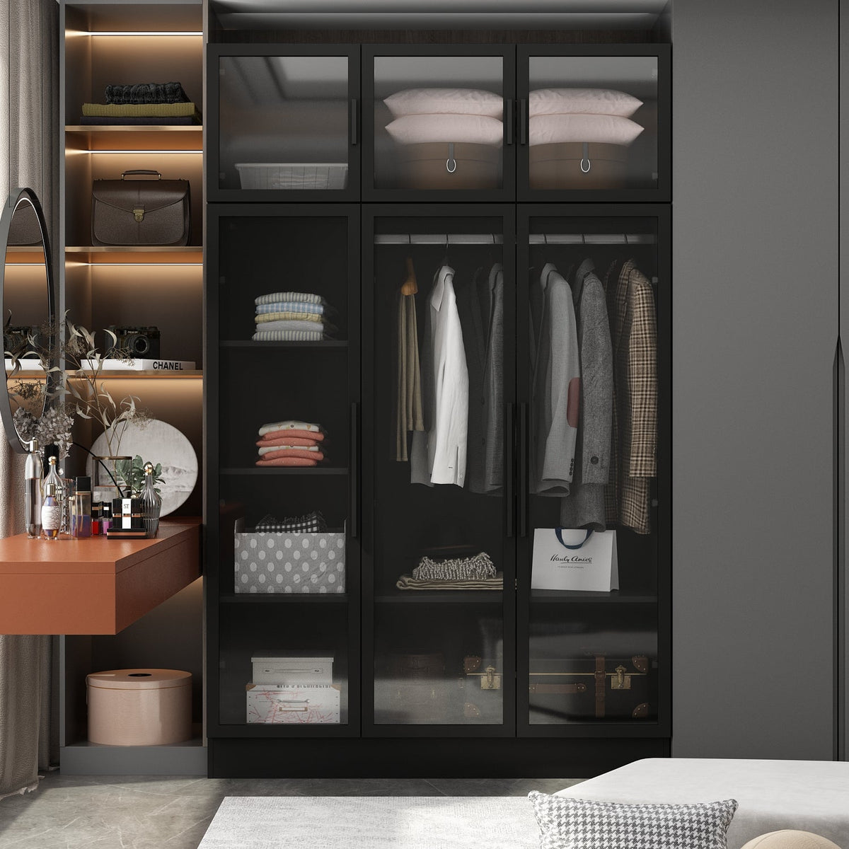 #Color_Black