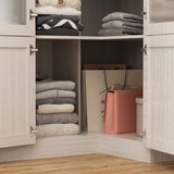 #Version_With Top Cabinet