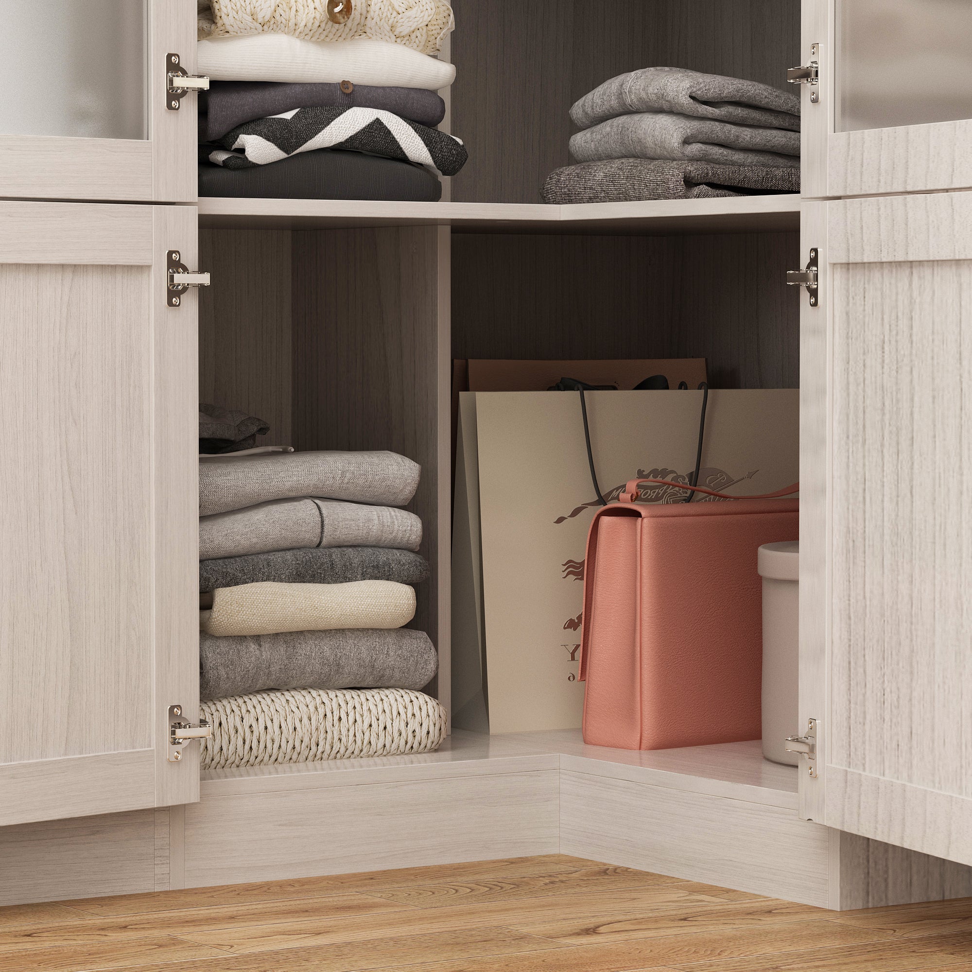 #Version_With Top Cabinet