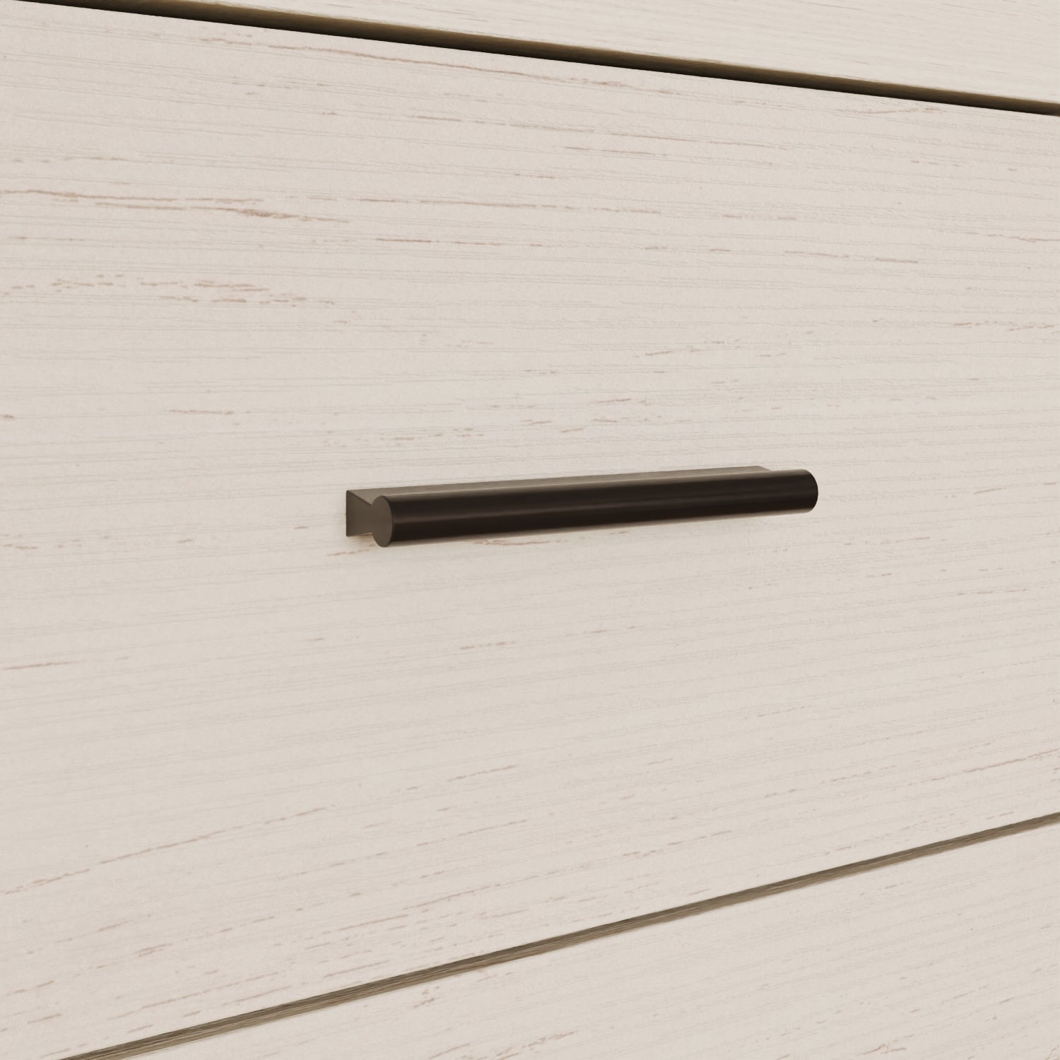 63"W L-Shaped 3-Drawer Lift Computer Desk