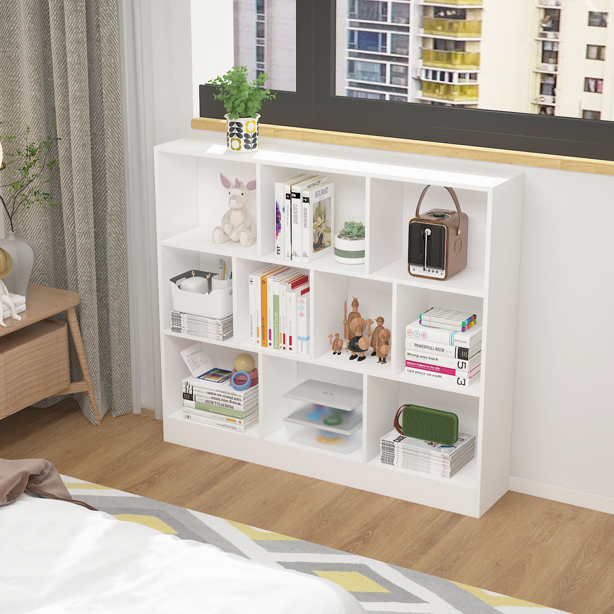 #Size_47.2'' W X 40.9'' H X 9.4'' D