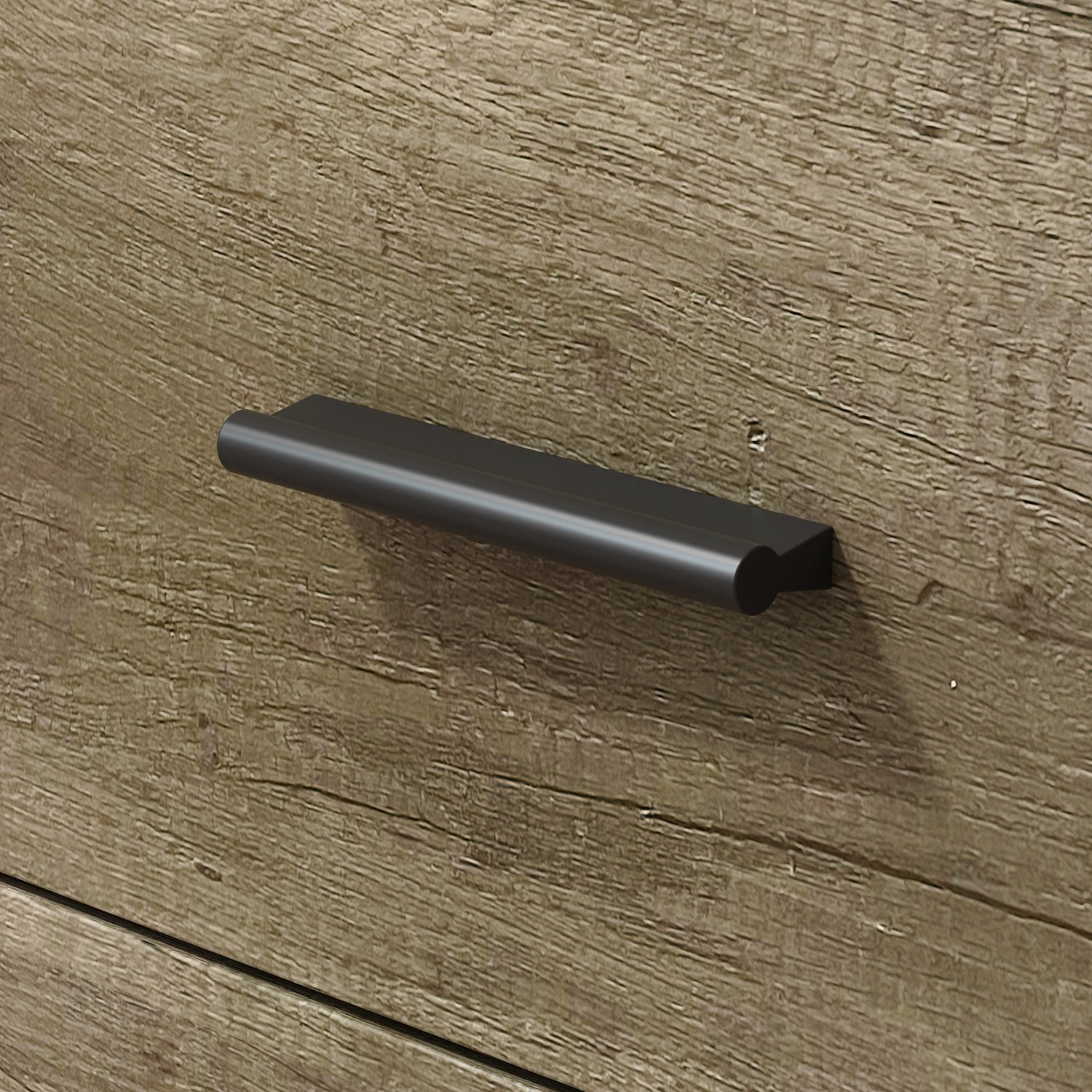 Home Office Computer Desk Corner Desk with 3 Drawers and 2 Shelves, 55 Inch Large L-Shaped Study Writing Table with Storage Cabinet