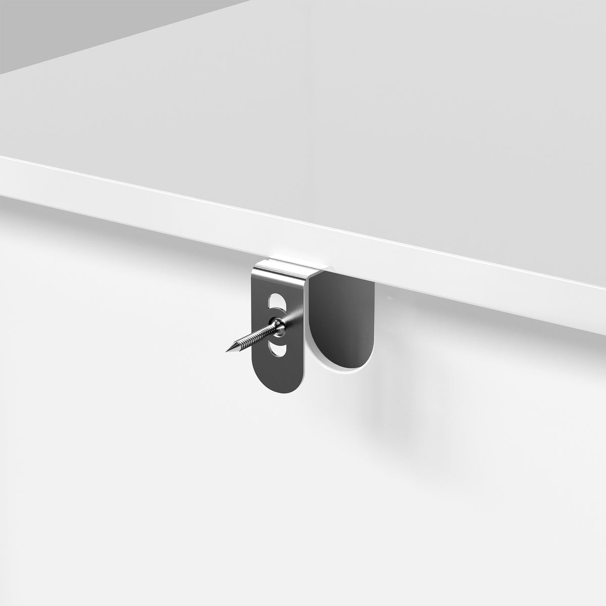 Modern Jewelry Cabinet with 7 Drawers 
