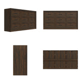 #Color_Brown