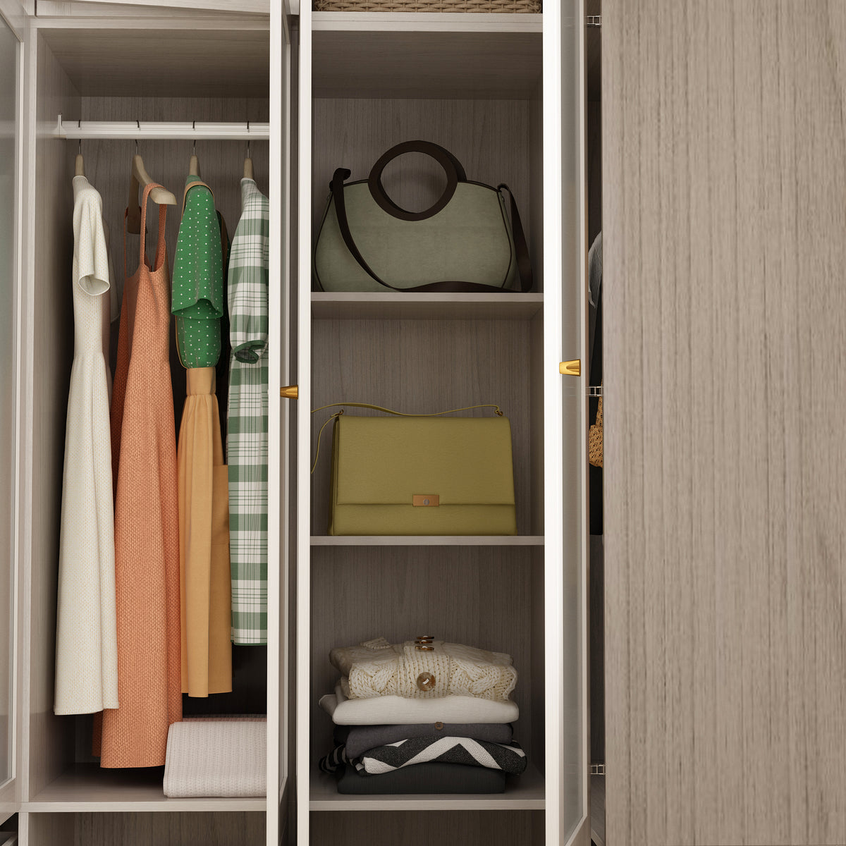 #Version_With Top Cabinet