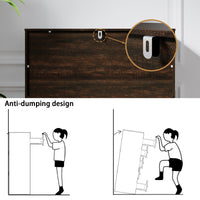 #Color_Brown