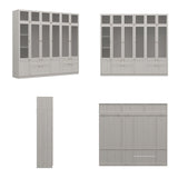#Version_With Top Cabinet