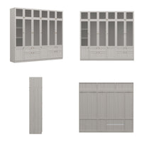 #Version_With Top Cabinet