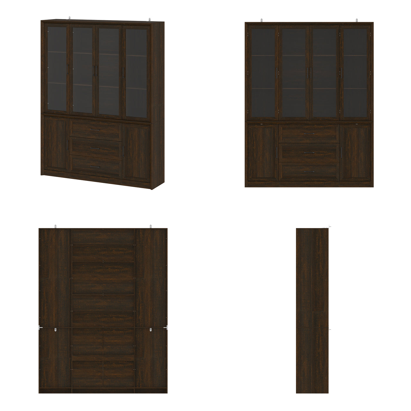 #Color_Brown