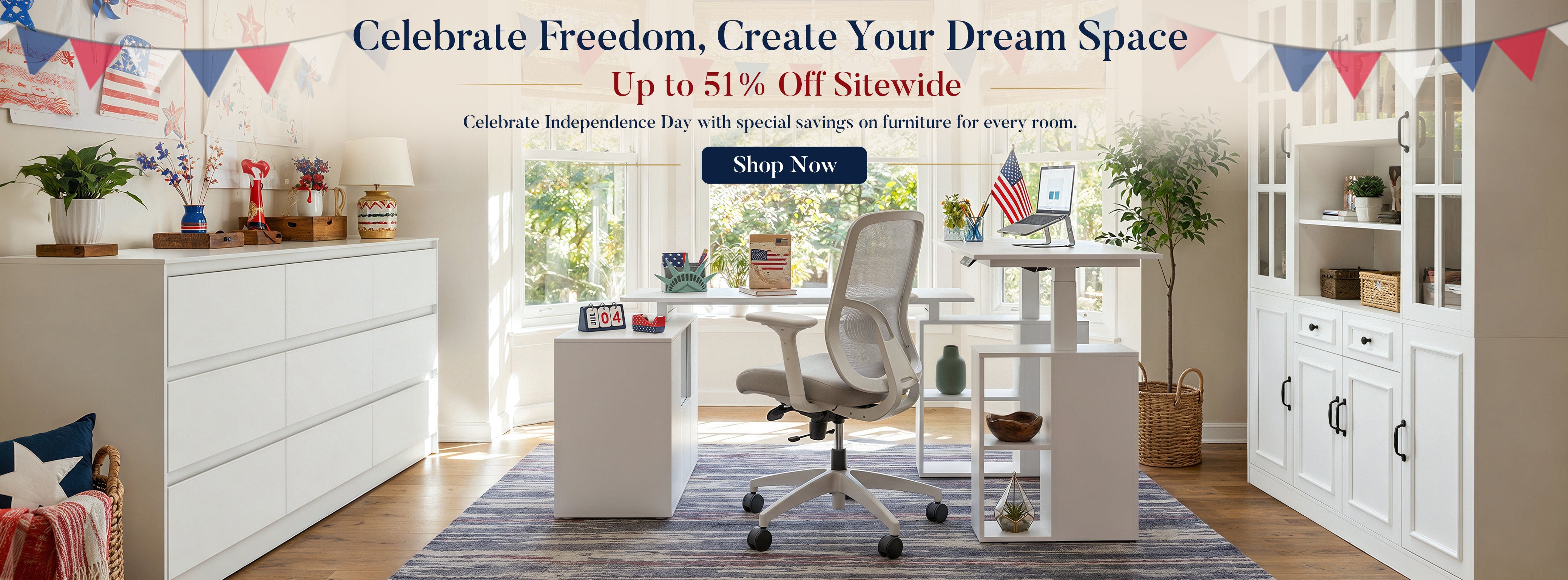 FUFU&GAGA - Furniture Home Store for Wardrobes, Cabinets & More