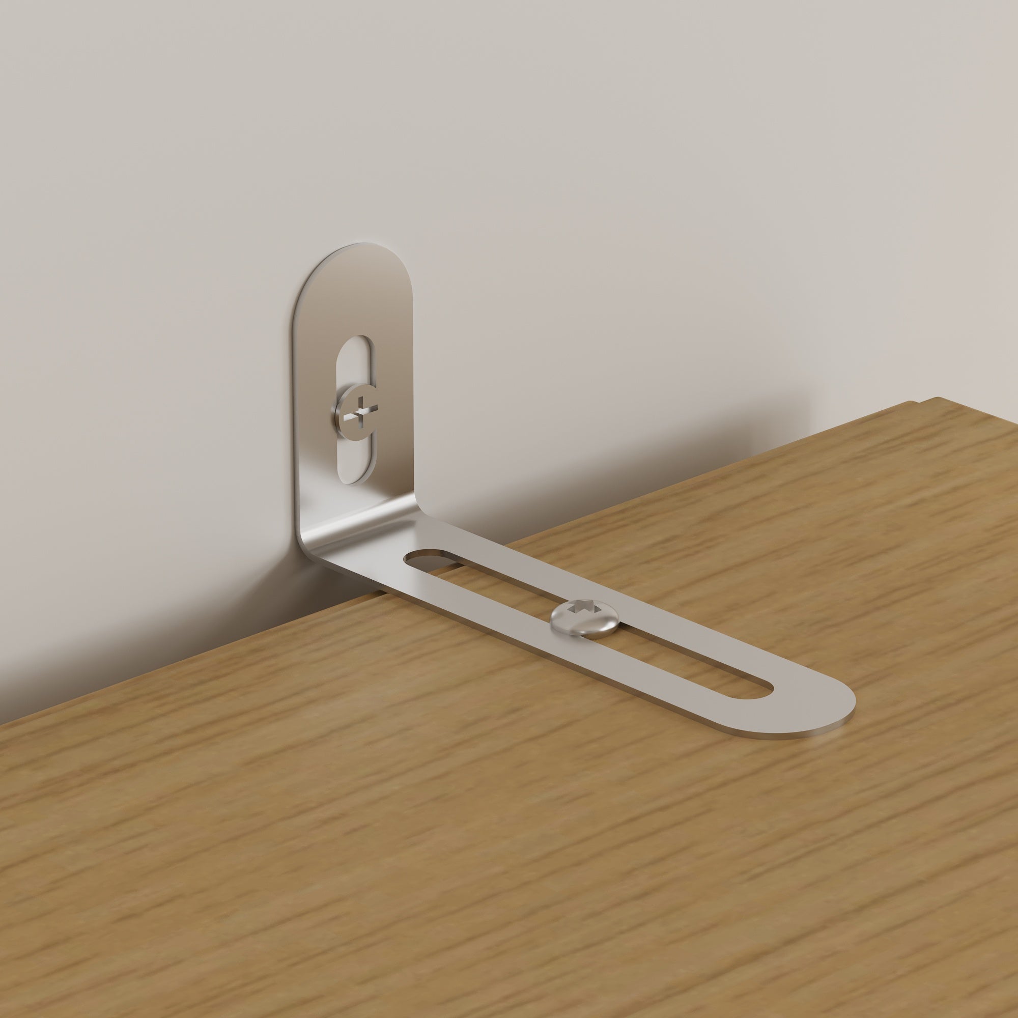 70'' H 3-Drawer DIY Bookcase