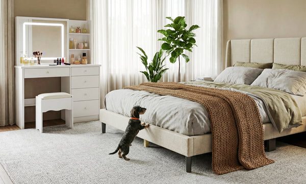 Sleep & Storage >