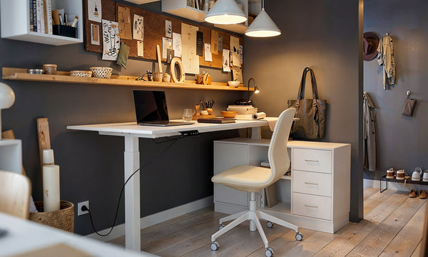 Ergonomic Office >