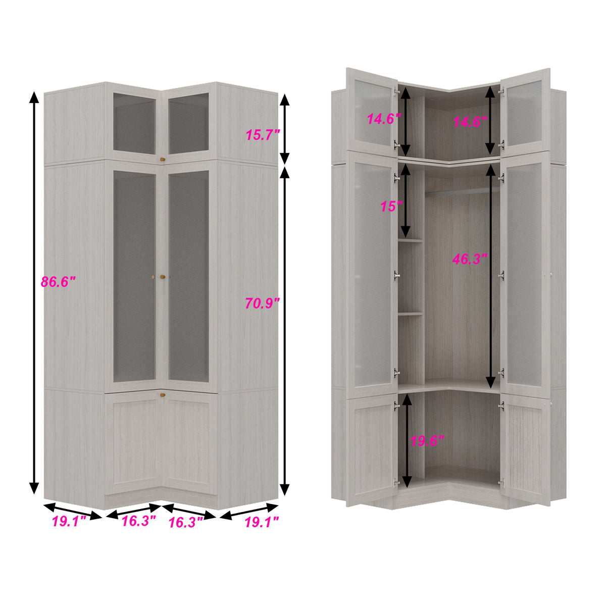 #Version_With Top Cabinet