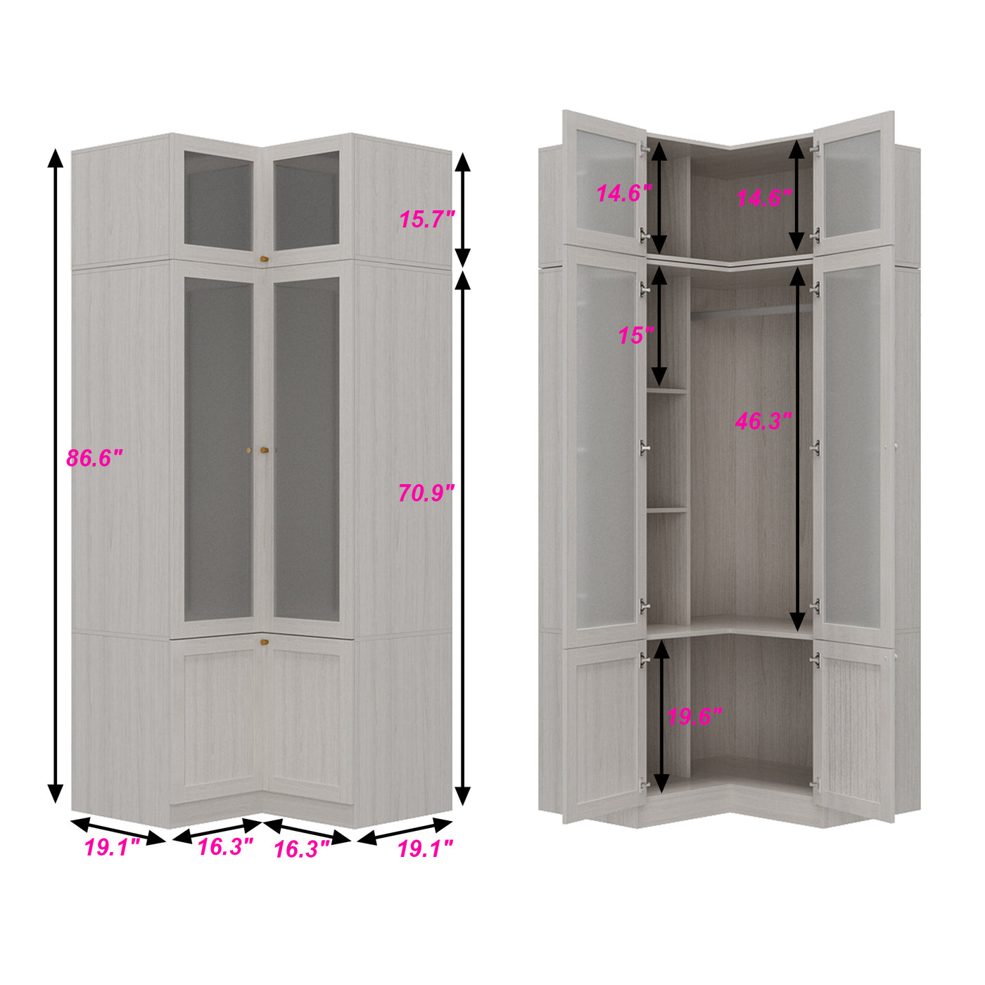 #Version_With Top Cabinet