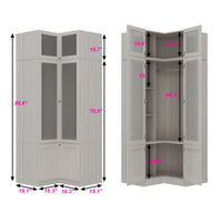 #Version_With Top Cabinet