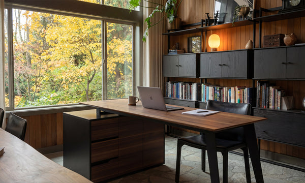 Multifunctional Office >