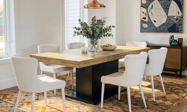 Small Dining Solutions >