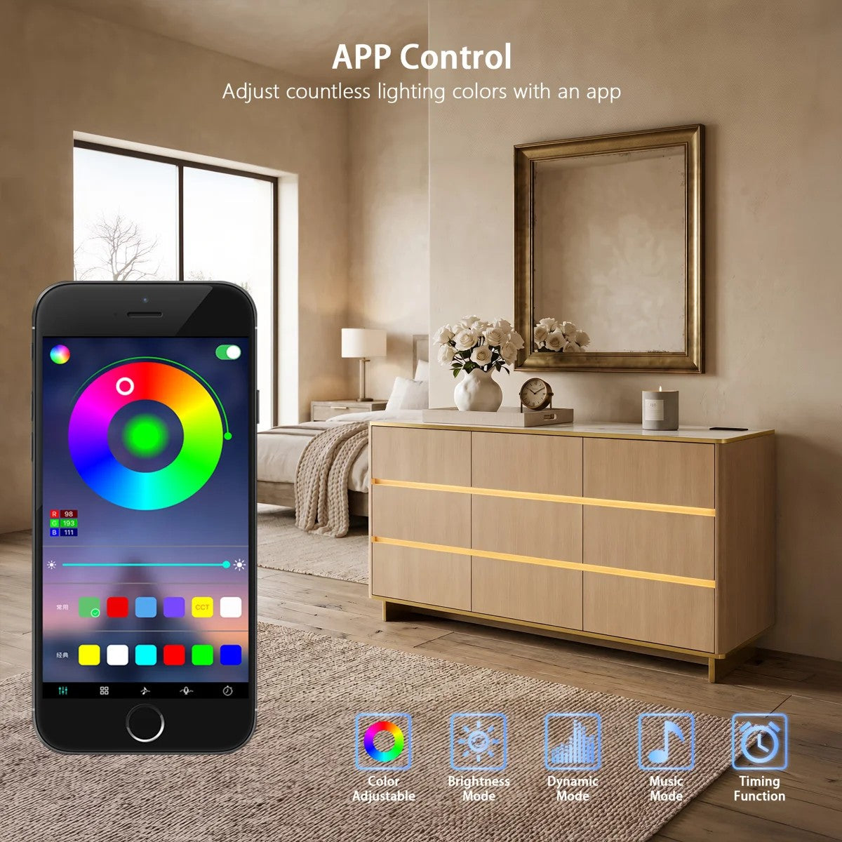 #Color_Natural