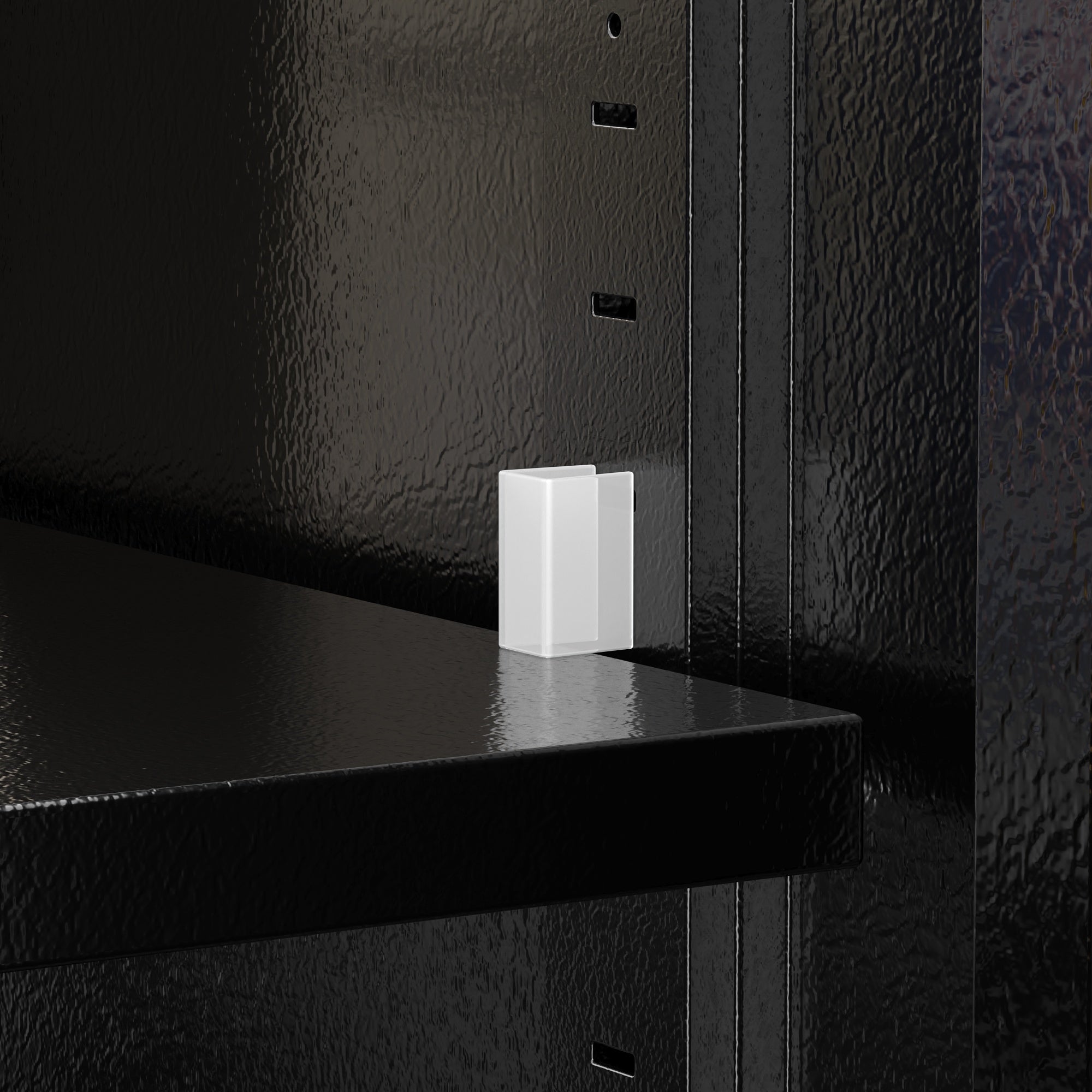 62'' H Storage Cabinet With 39.4'' H Gun Safe With Sensor Light & Pistol Rack & Gun Stock