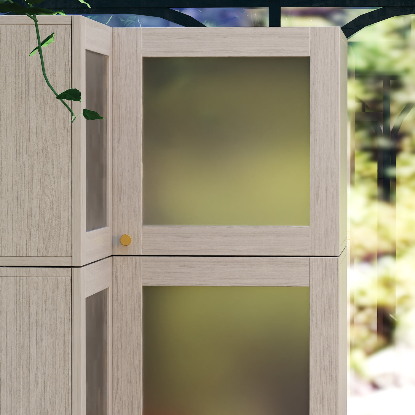 #Version_With Top Cabinet